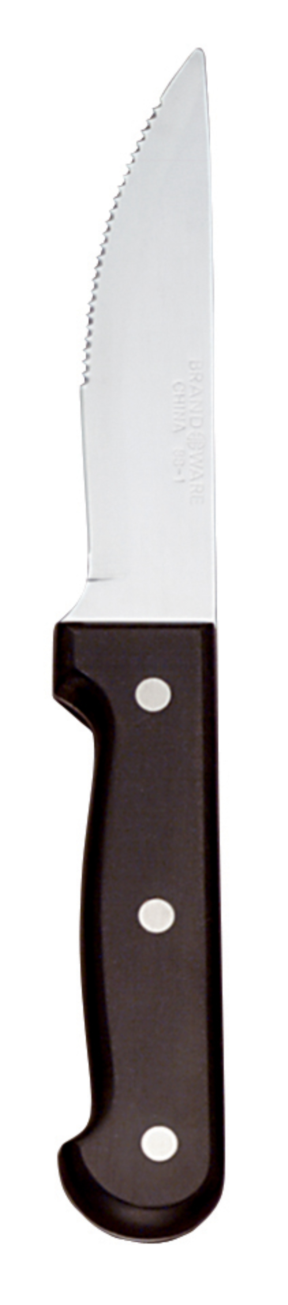 World Tableware Chop House Steak Knife, 8 3/4 Inch -- 12 Per Case