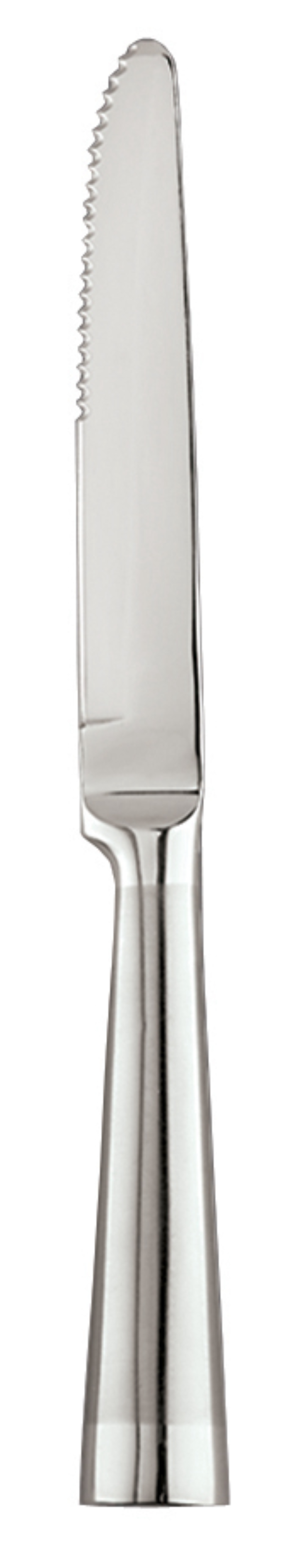 World Tableware Shanghai Stainless Steel Steak Knife, 9 1/2 Inch -- 12 Per Case