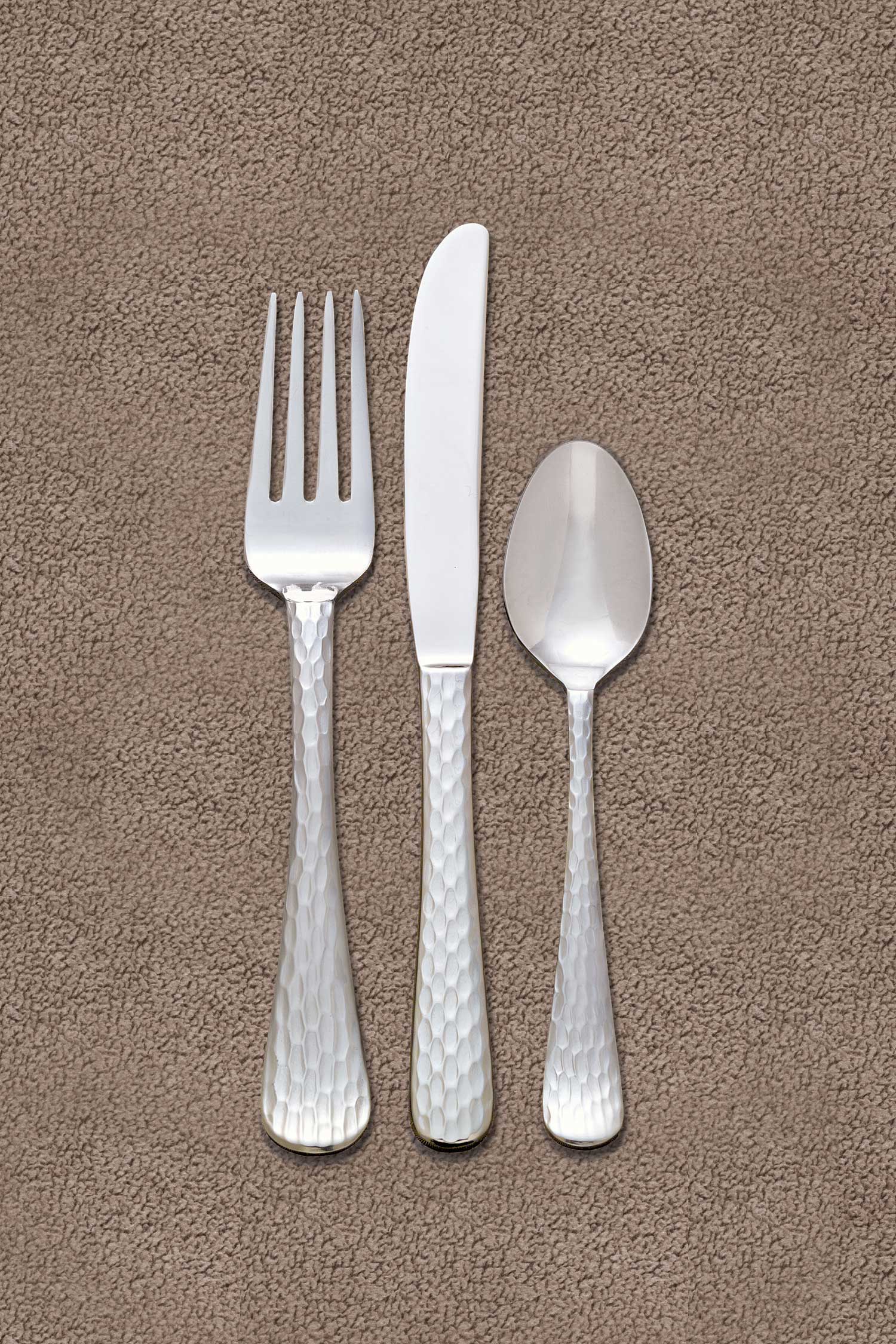World Tableware Inc Med Wt Aspire Bouillon Spoon -- 36 Per Case