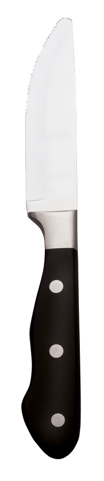 World Tableware Deluxe Chop House Steak Knife, 10 Inch -- 12 Per Case