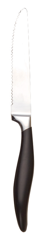 World Tableware Stand Up Steak Knife, 8.45 Inch Length -- 12 Per Case