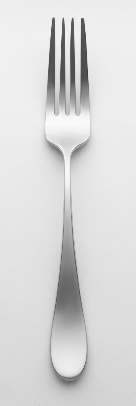 World Tableware Inc Santa Cruz Dinner Fork -- 12 Per Case
