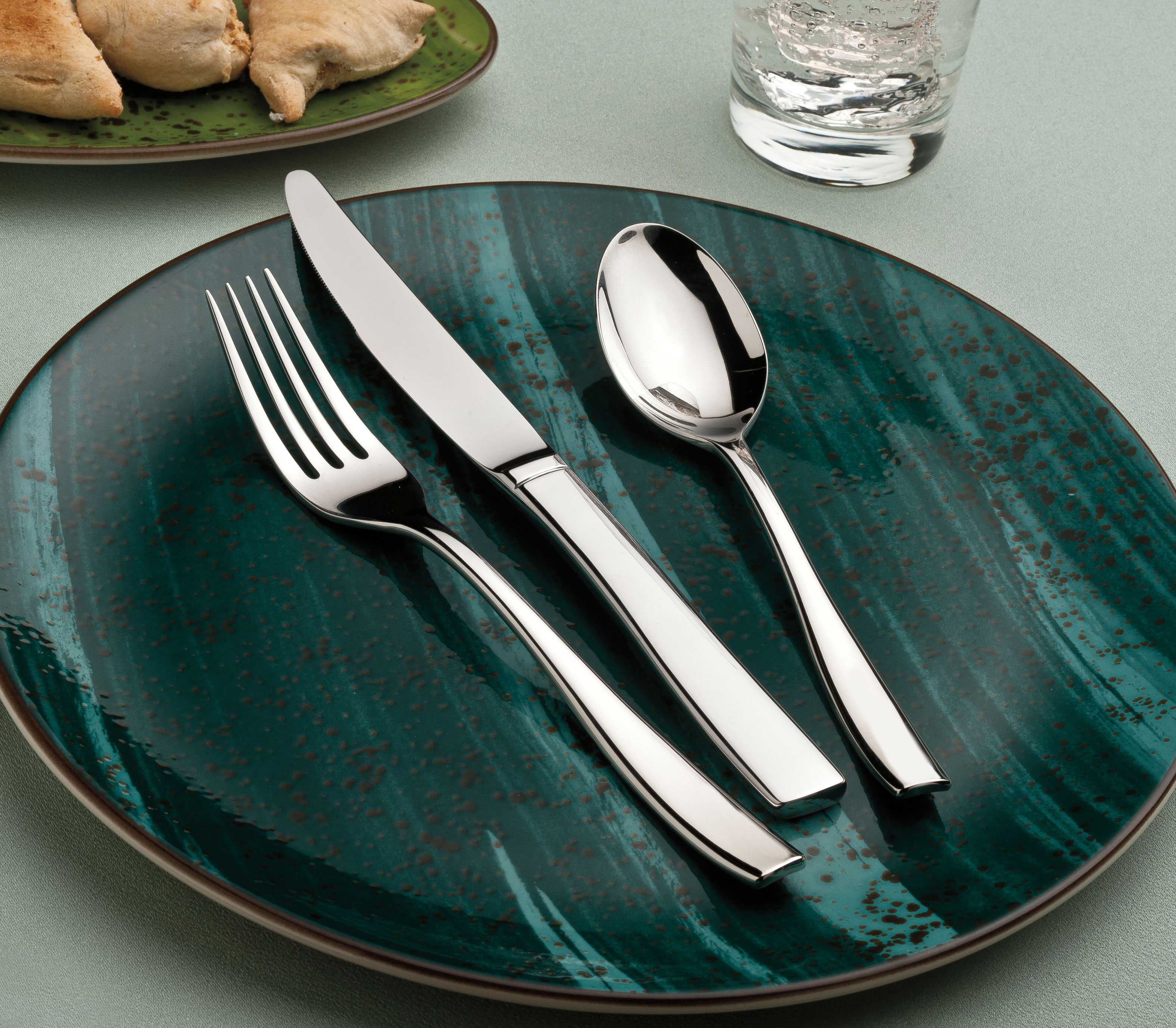 World Tableware Inc Quartet Teaspoon -- 12 Per Case
