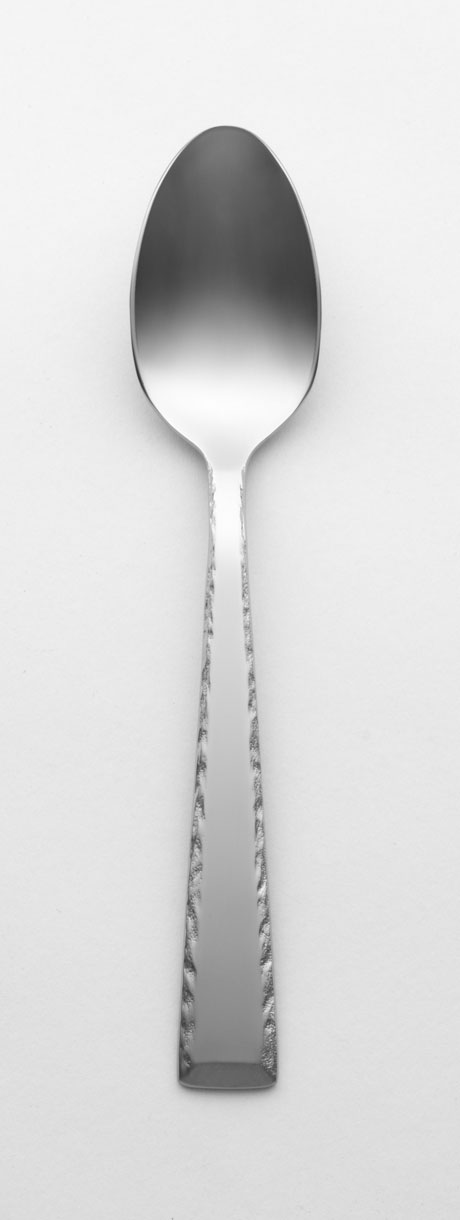 World Tableware Inc Conde Teaspoon -- 12 Per Case