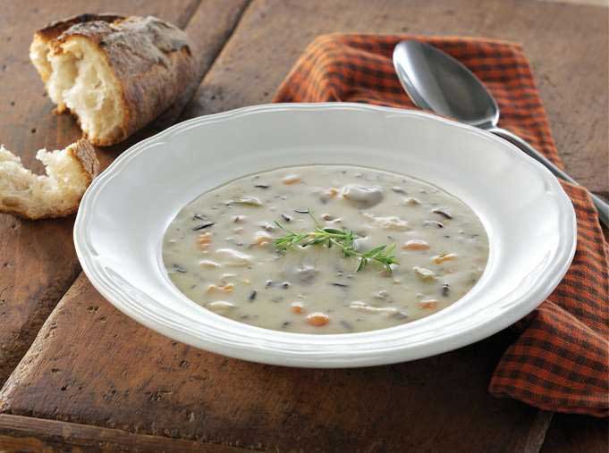 Kettle cuisine soups clearance