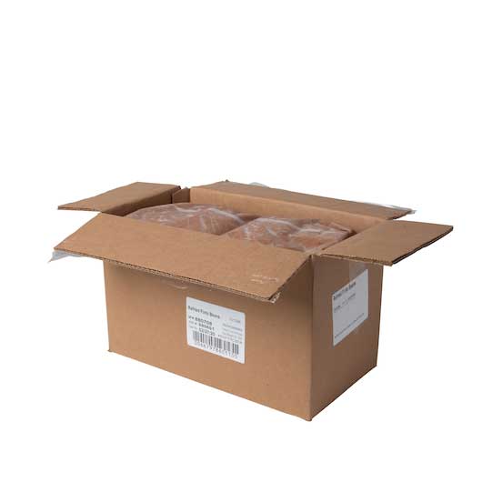 Spoon&fork Refried Pinto Beans, 8 Pound -- 4 Per Case