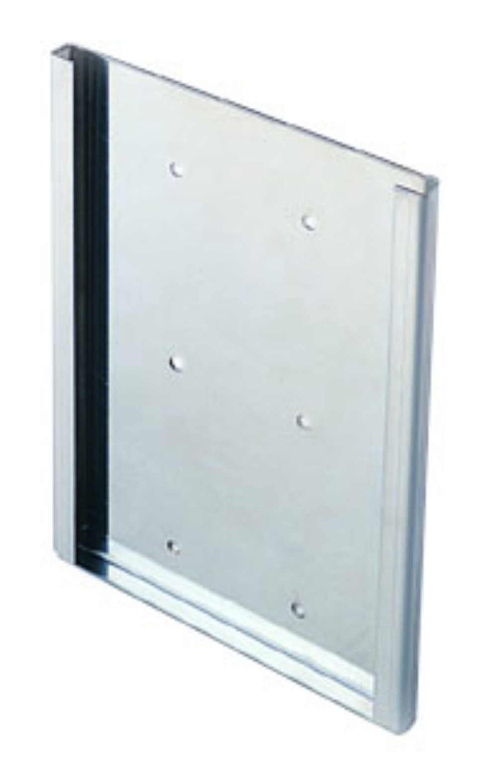 Nemco Food Equipment Wall Mount Bracket Only.