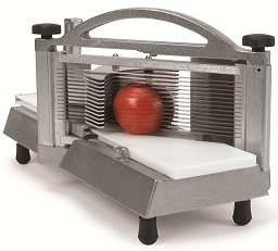 Nemco Scalloped Blade Tomato Cutter