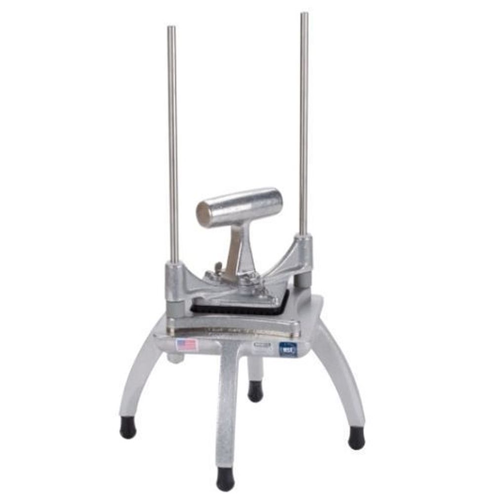 Nemco 0.25 Inch Chop Easy Chopper With 2 Dicer