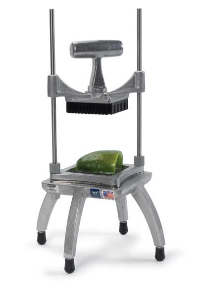 Nemco 0.375 Inch Easy Chopper 2 Vegetable Dicer