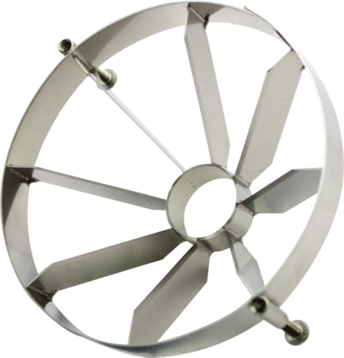 Nemco 8 Section Blade Assembly For Apple Corer