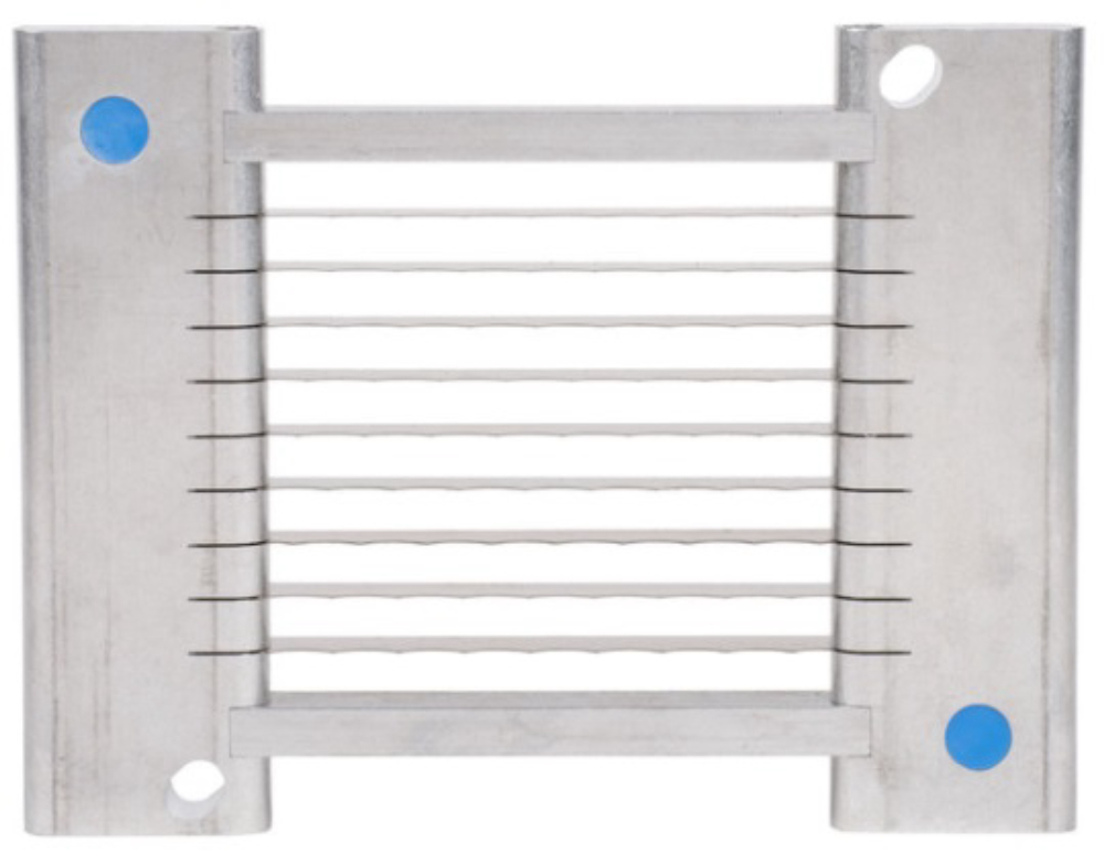 Nemco Blade Assembly For Easy Chopper 3, 3/8 Inch