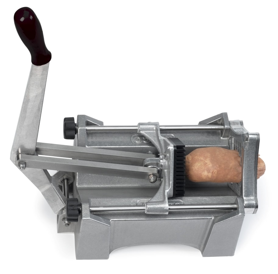 Nemco Monster Frykutter, 0.5 Inch