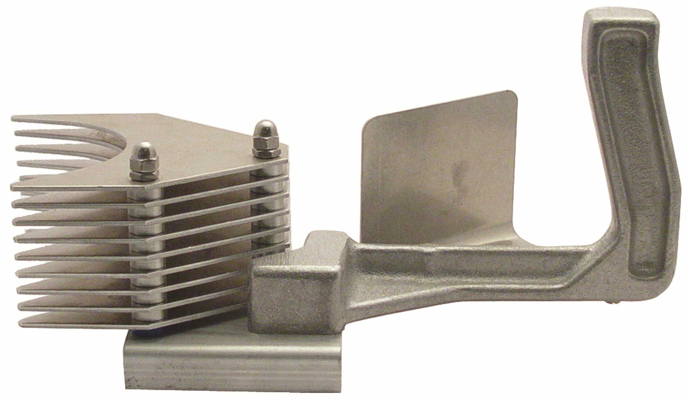 Nemco Pusher Assembly For Tomato Slicer 1/4 Inch
