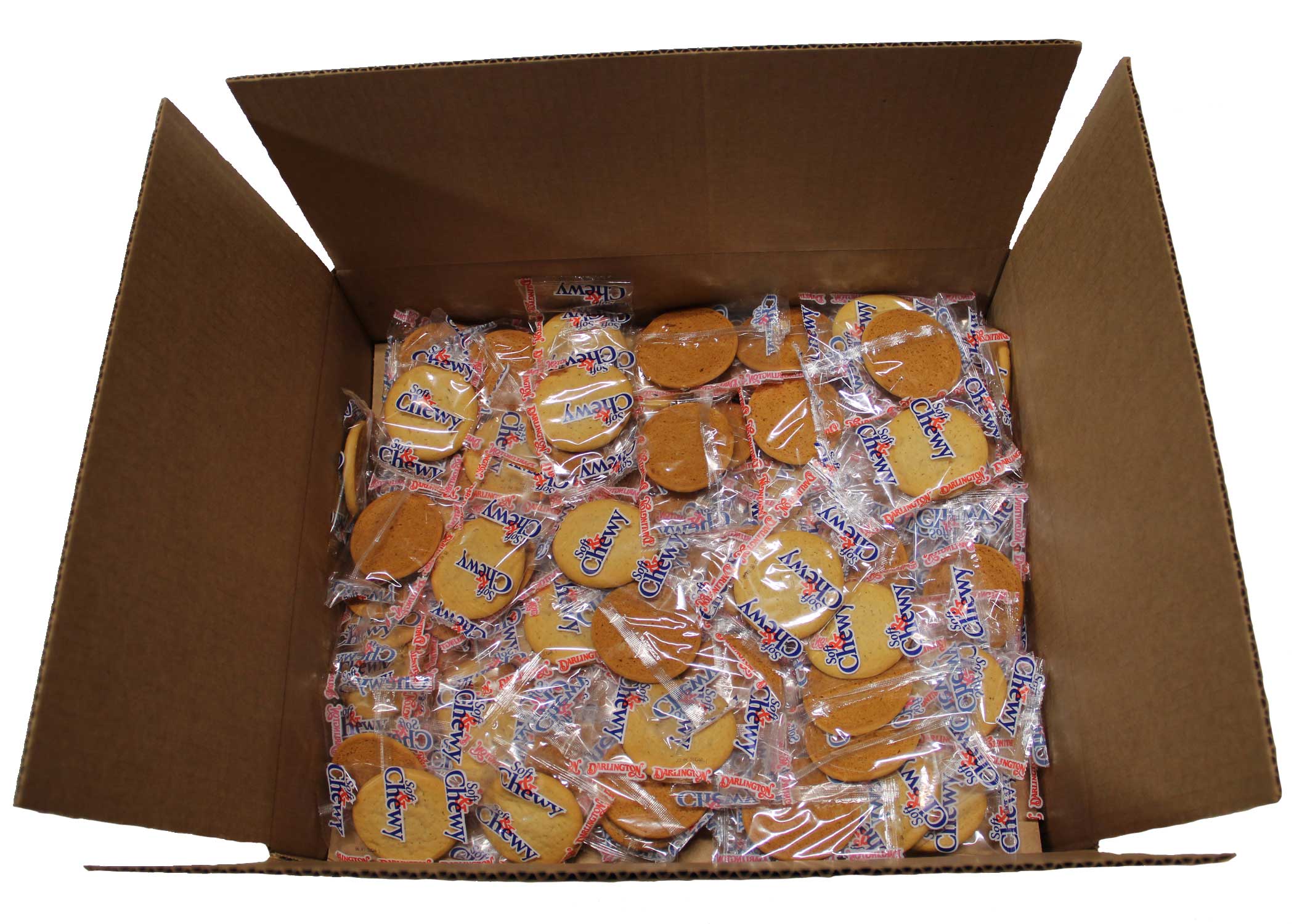 Darlington Sugar Cookie Individually Wrapped, .75 Ounce