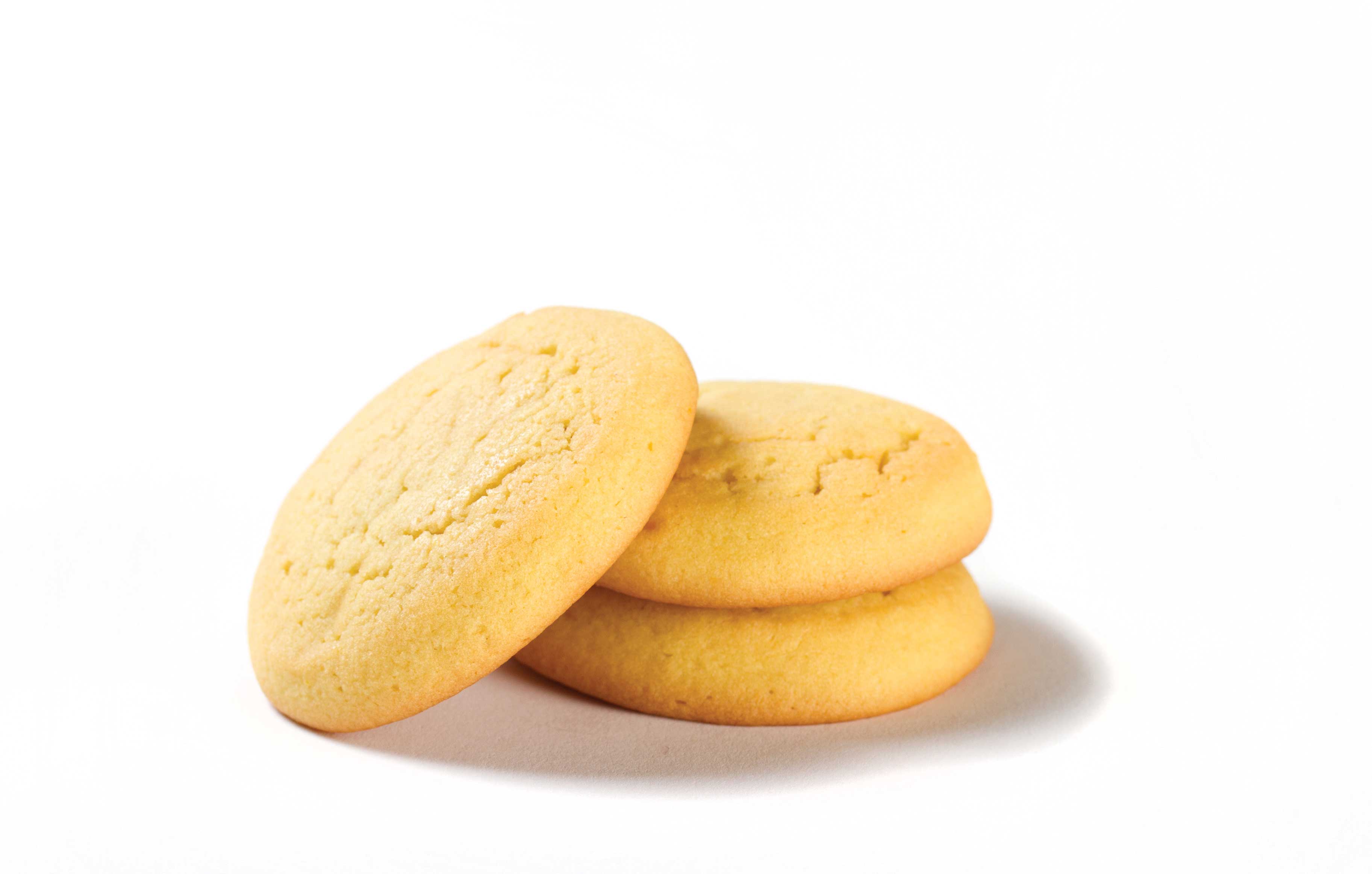 Darlington Sugar Free Lemon Individually Wrapped Cookie, 0.75 Ounce -- 106 Per Case