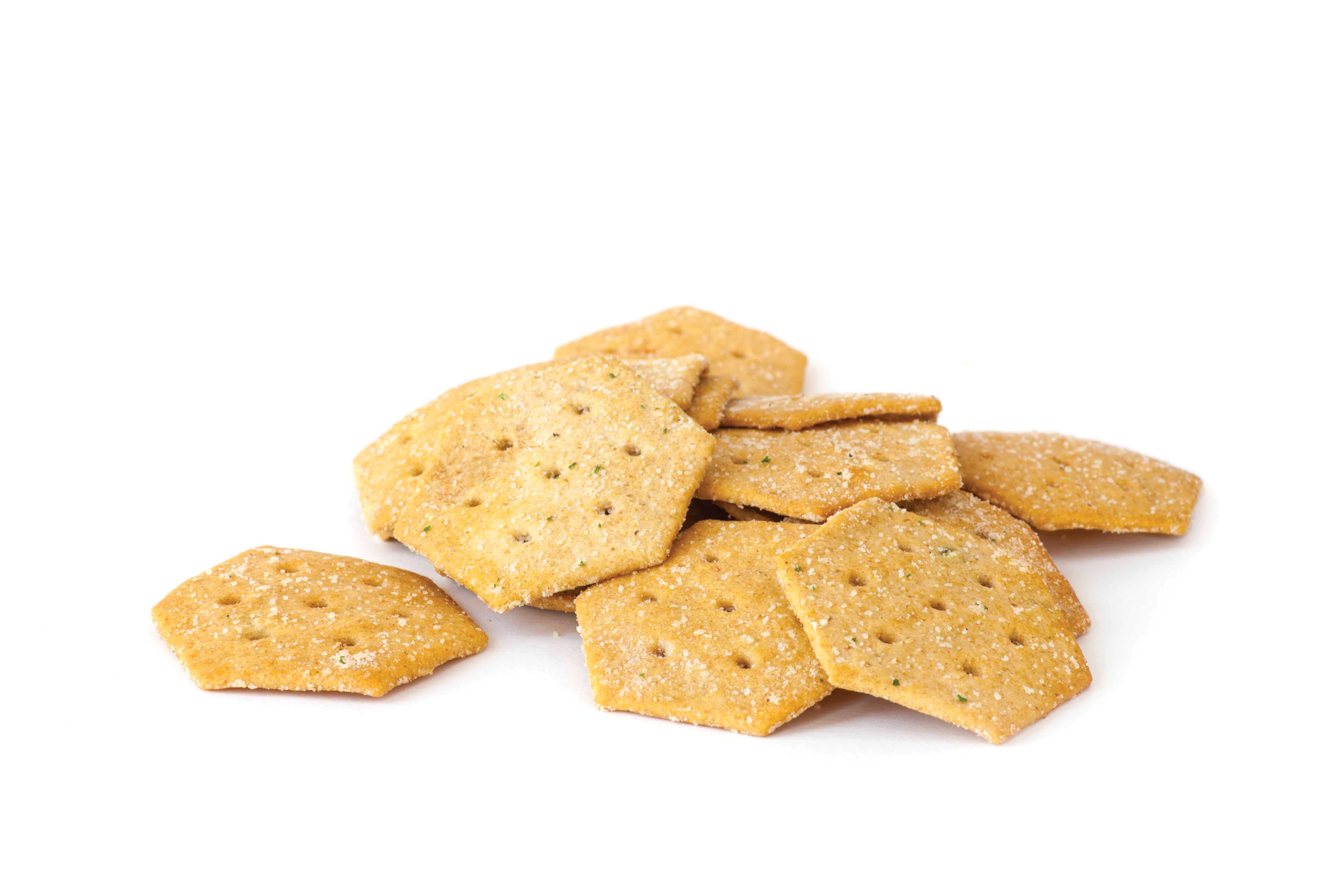 Appleways Whole Grain Bean And Veggie Cracker, 5 Pound
