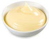 Henry & Henry Superior Creme Filling, 38 Pound