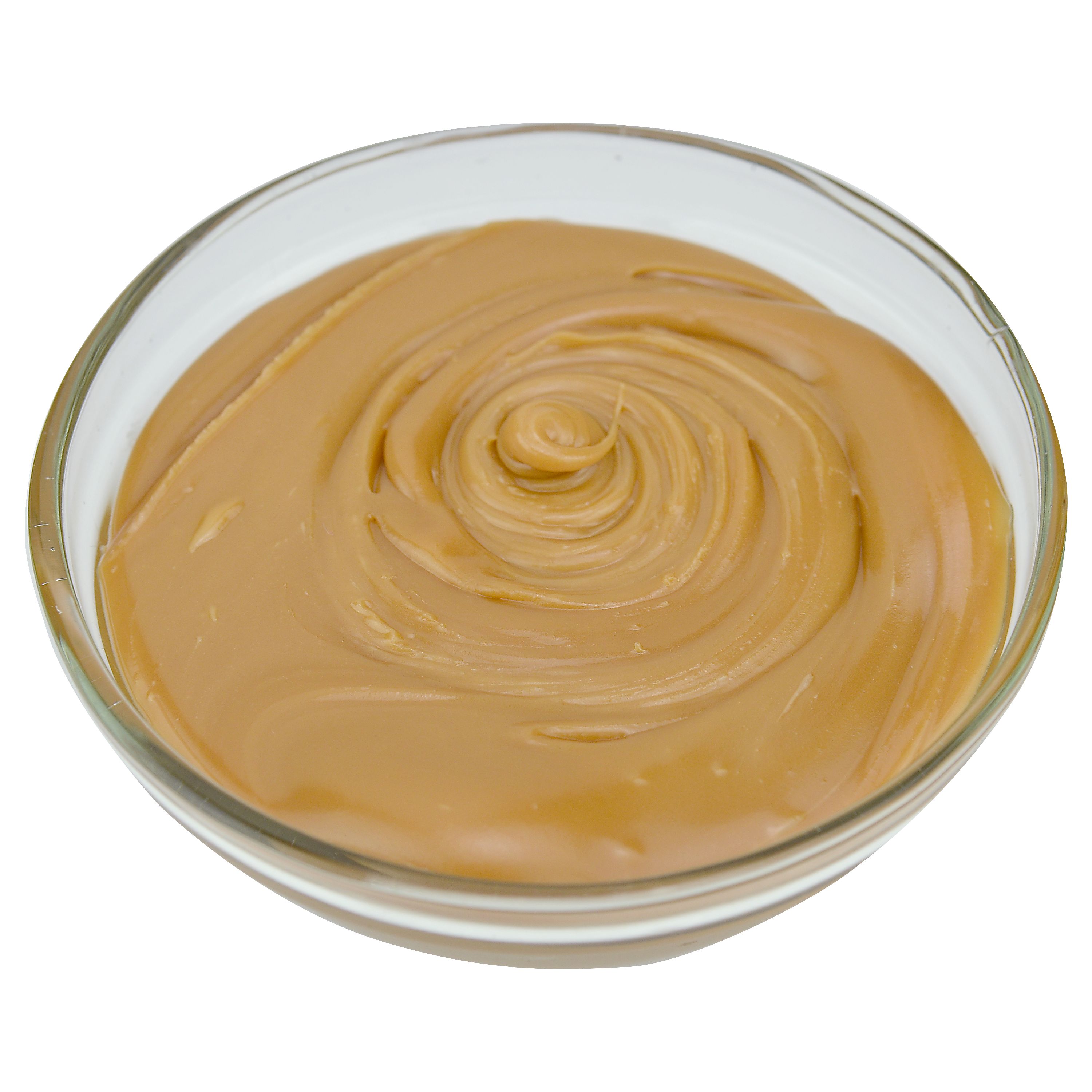 Henry & Henry Classic Caramel Dipping Icing, 25 Pound