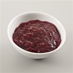 Brill Crown Brand Red Raspberry Filling | FoodServiceDirect