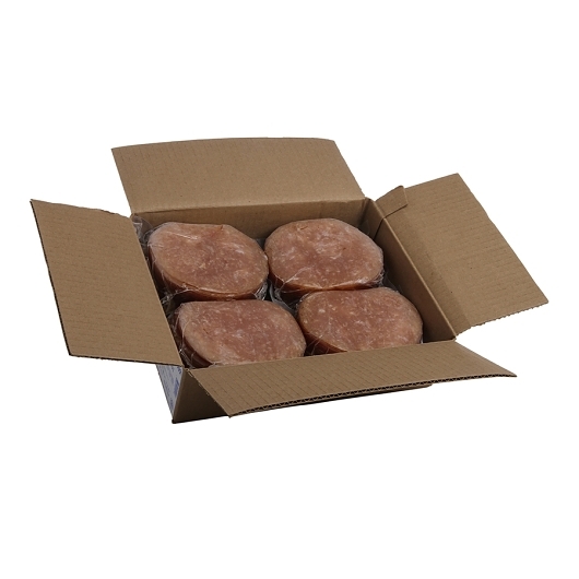 Land Mark Fully Cooked Sliced Turkey Breast, 1.5 Pound -- 4 Per Case