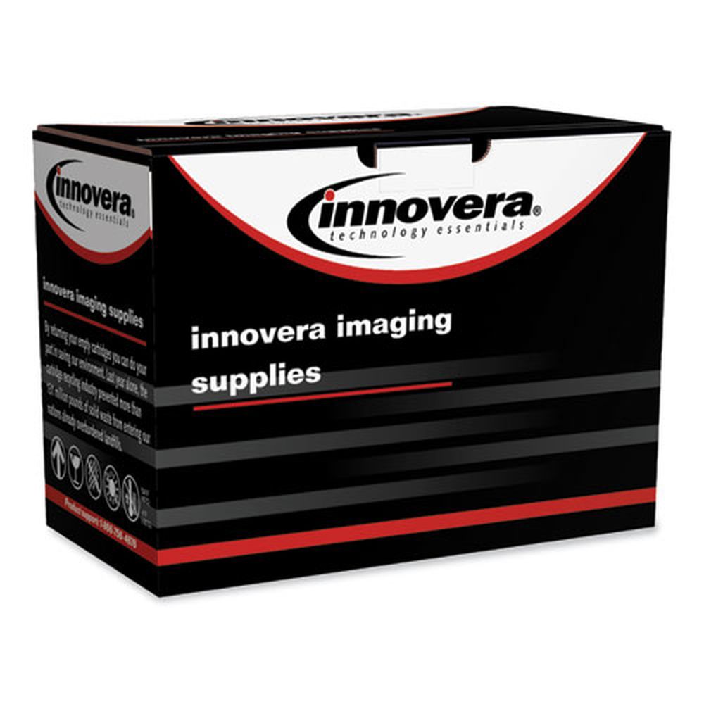 Innovera Remanufactured W2311a 850 Page Yield Cyan Replacement Toner For 215a (w2311a)