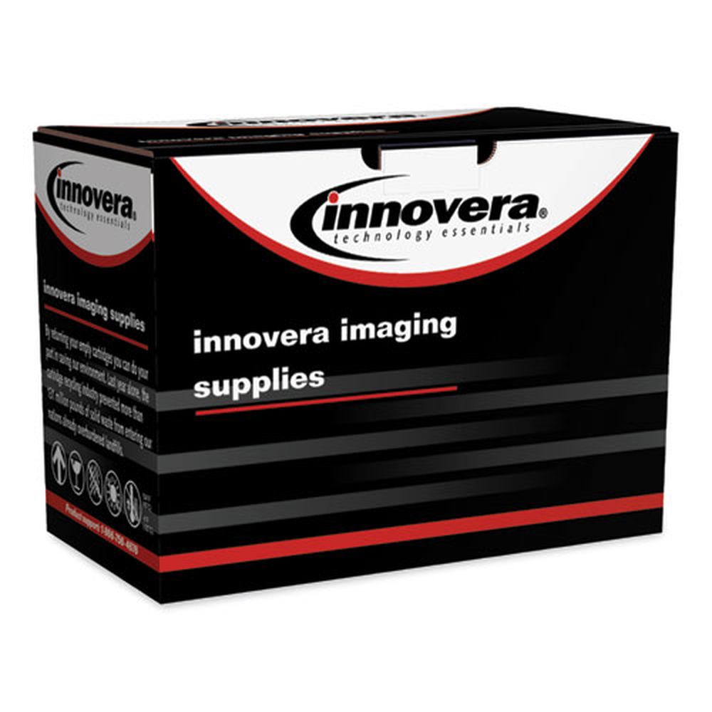 Innovera Remanufactured W2312a 850 Page Yield Yellow Replacement Toner For 215a (w2312a)