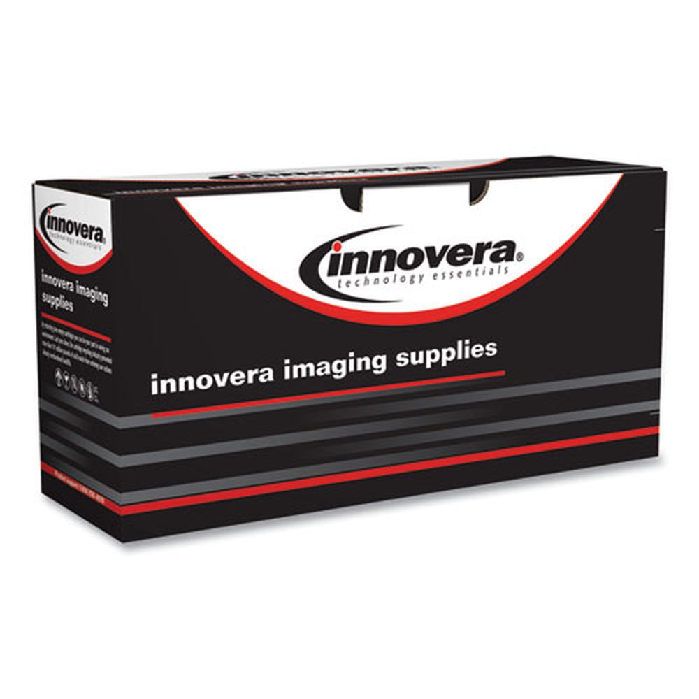 Innovera Remanufactured 1000 Page Yield Cyan Replacement Toner For C480 (clt-c404s)