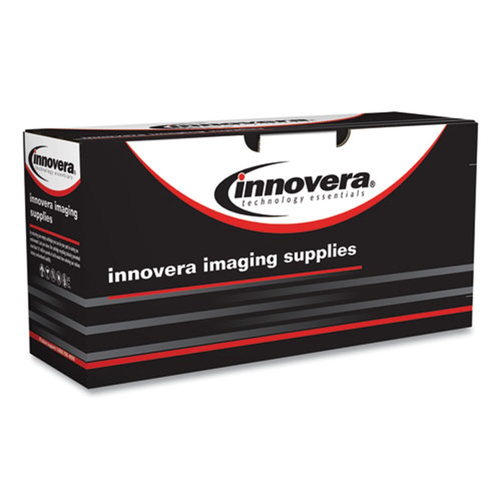 Innovera Remanufactured 1000 Page Yield Magenta Replacement Toner For C480 (clt-m404s)
