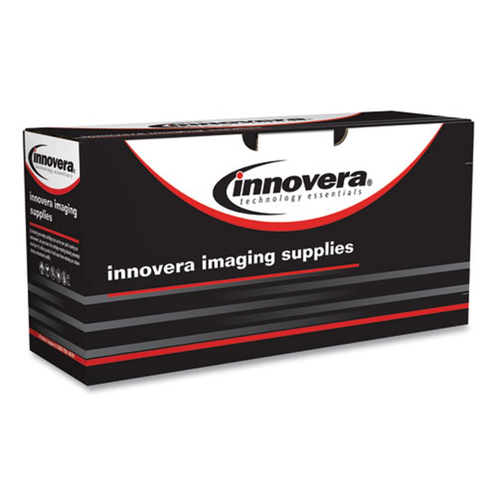Innovera Remanufactured 10000 Page Yield Drum, Replacement For 3260 (101r00474)