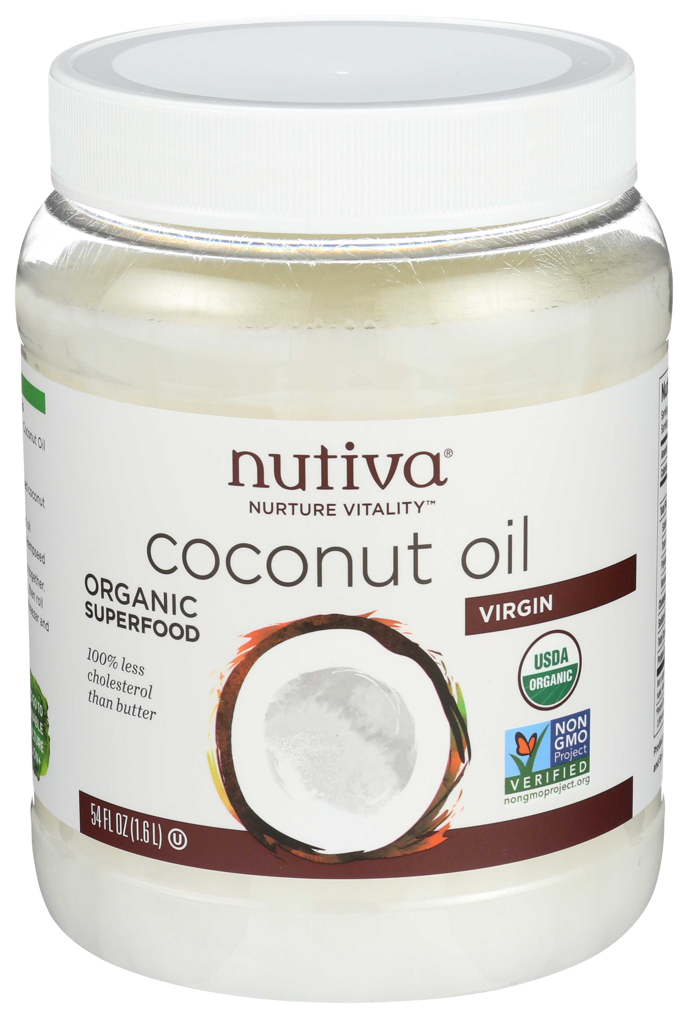 Best Coconut Oil 2026: Virgin, Refined & In Between