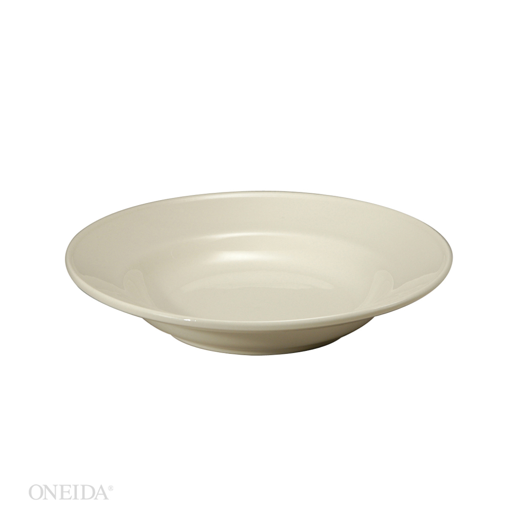 Oneida Classic-neo/oneida Collection Soups Rim Deep Classic (28 Oz.) Dia. (in.) =9 1/4in Pack -- 24 Per Case