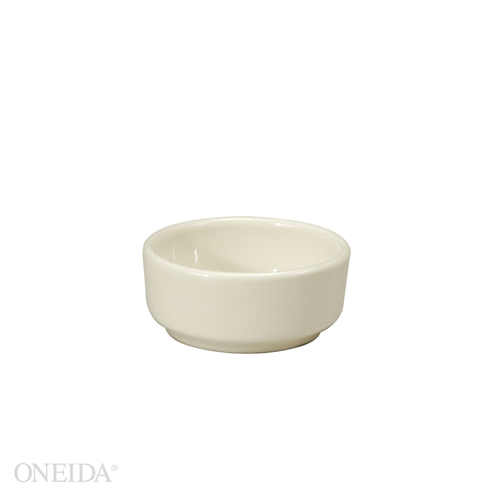 Oneida Classic-neo/oneida Collection Butter Cups Classic (2 Oz.) Dia. (in.) =1 9/16in Pack -- 36 Per Case