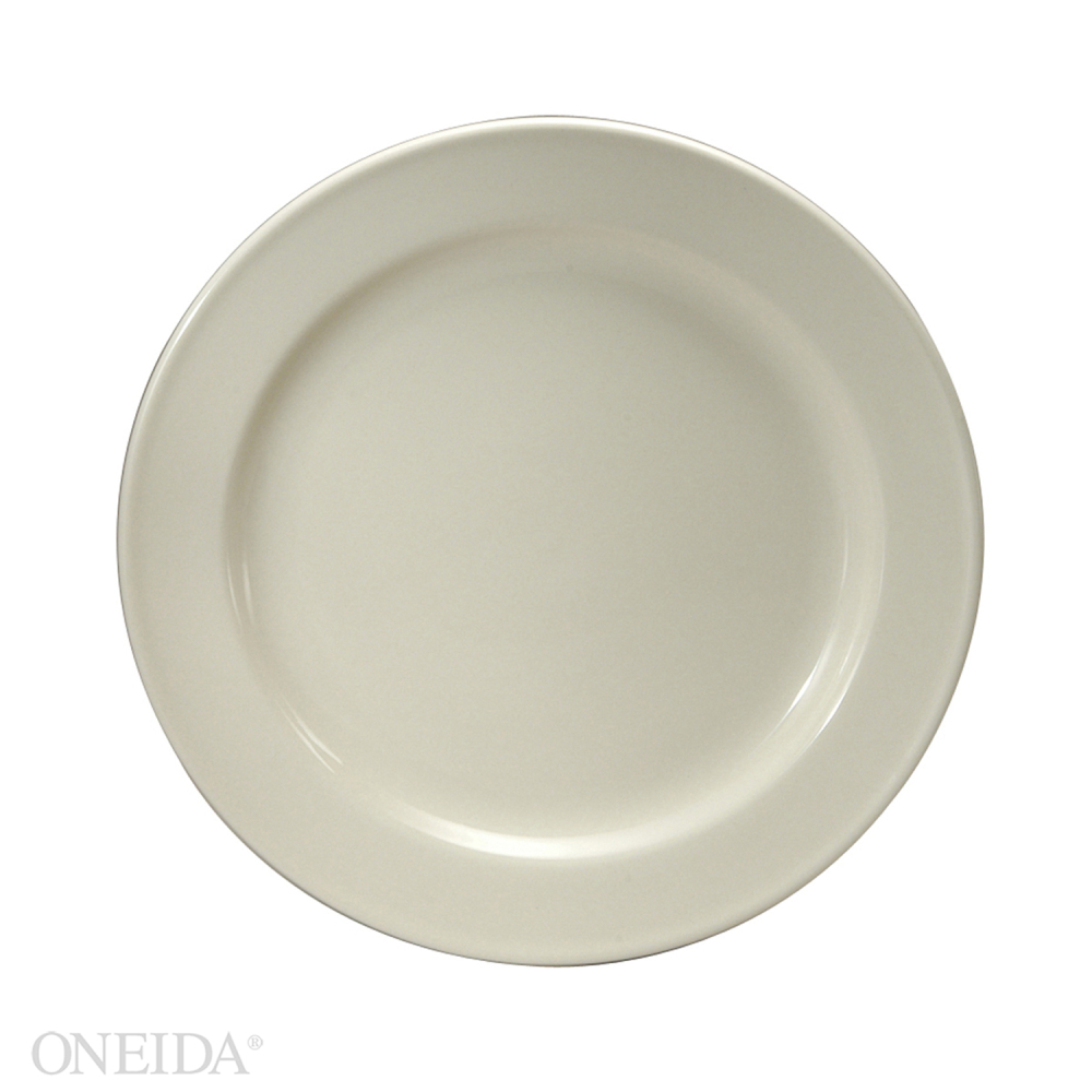 Oneida Classic-neo/oneida Collection Plates Neo-classic Dia. (in.) =11 1/4in Pack -- 12 Per Case
