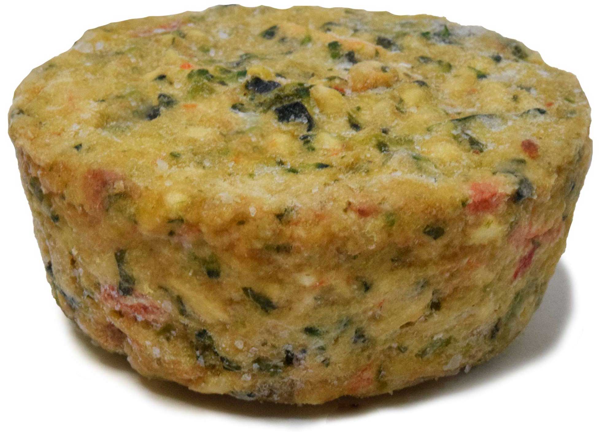 Veggies Made Great Superfood Veggie Cake, 12 Ounce -- 8 Per Case
