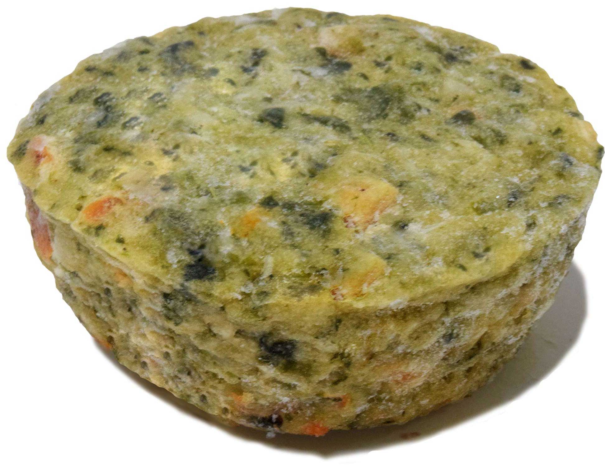 Veggies Made Great Spinach Egg White Frittata, 12 Ounce -- 8 Per Case