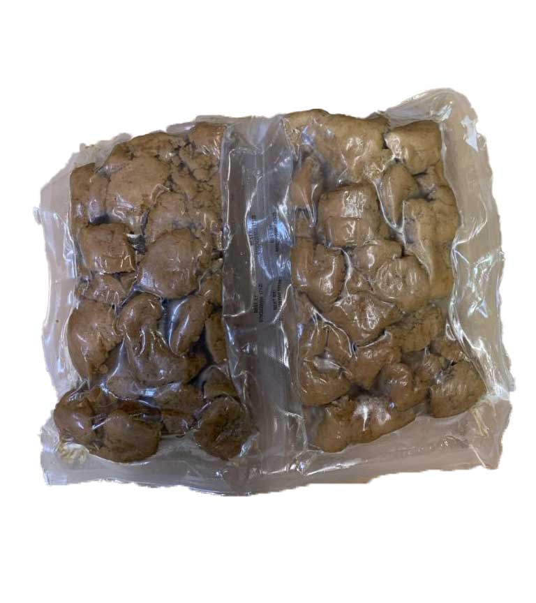 Franklin Farms Seitan, 5 Pound -- 2 Per Case
