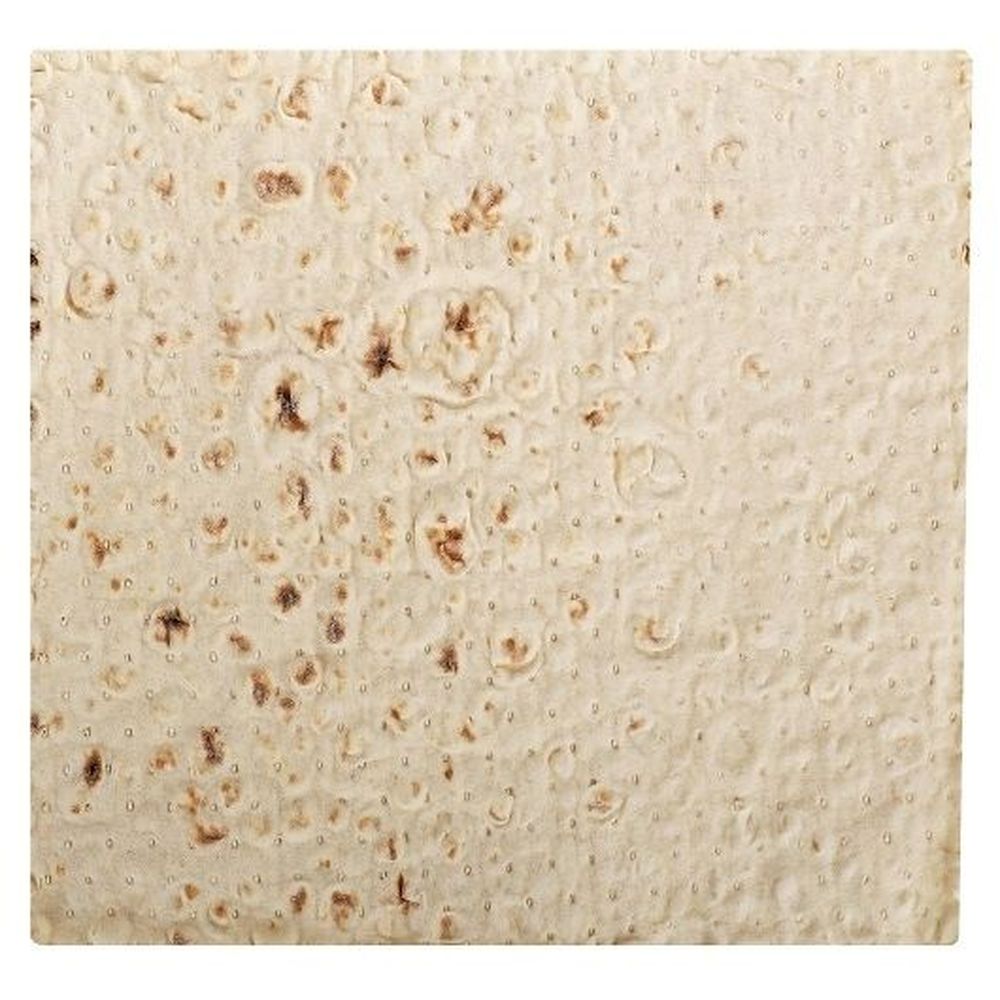 Atoria's Family Bakery Traditional Lavash Wrap Pinwheel Flatbread, 3.5 Ounce -- 96 Per Case