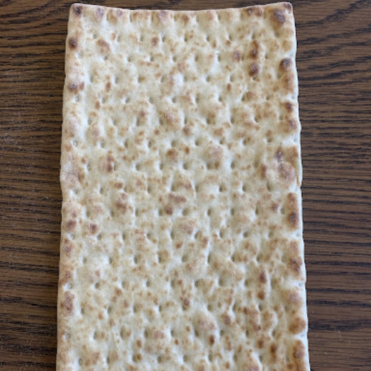 Atorias Family Bakery Flatbread Pizza Crust, 2.5 Ounce -- 96 per case