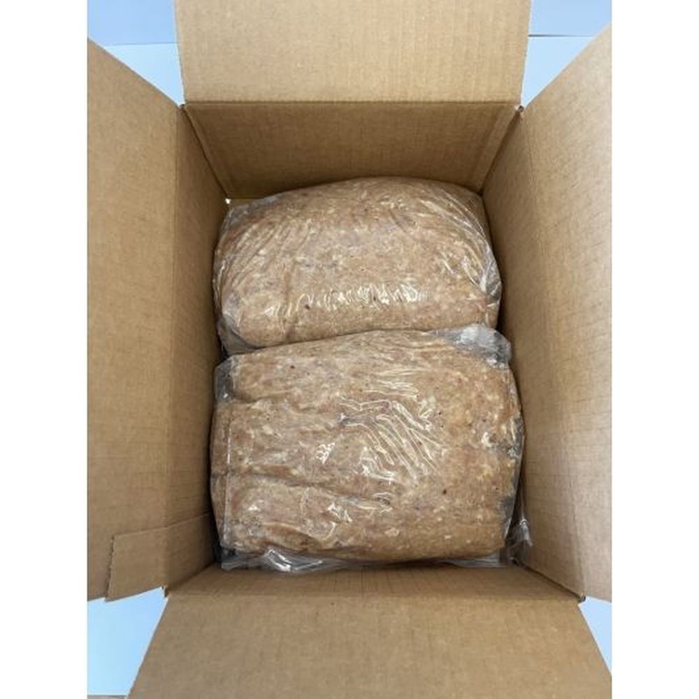 Polidori Sausage Raw Chicken Sausage Bulk, 5 Pound -- 2 Per Case