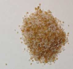 Parker Products Sea Salt Turbinado Blend, 5 Pound