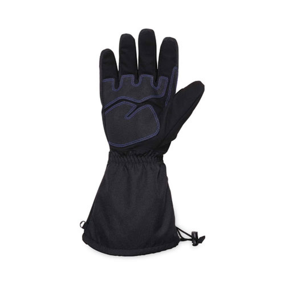 ergodyne ProFlex 825WP Black Large Thermal Waterproof Winter Work Gloves