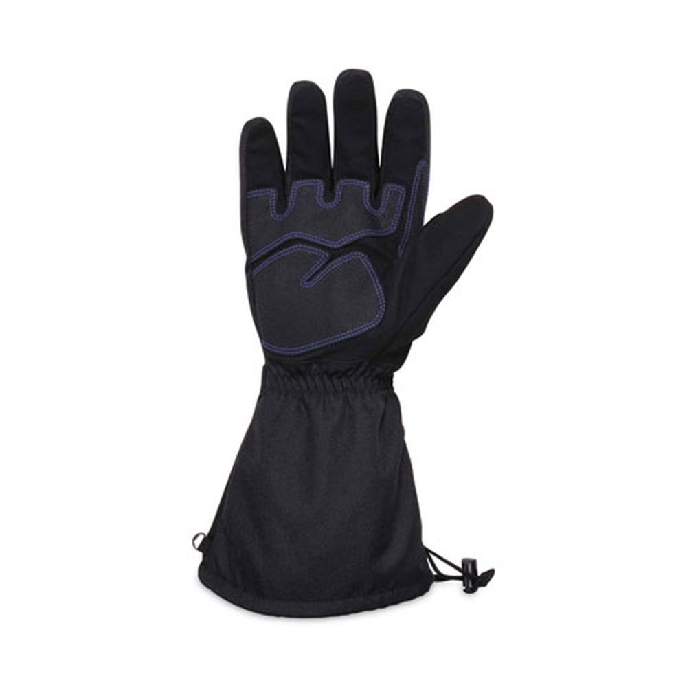 ergodyne ProFlex 825WP Black 2X Large Thermal Waterproof Winter Work Gloves
