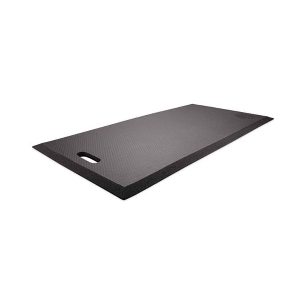 ergodyne ProFlex 391 Black XL Foam Kneeling Pad, 0.5 inch