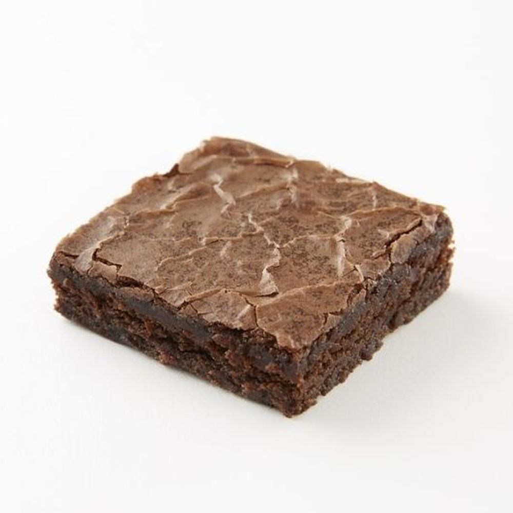 Pillsbury Full Sheet Thaw And Serve Deluxe Baked Brownie, 9.5 Pound -- 3 Per Case