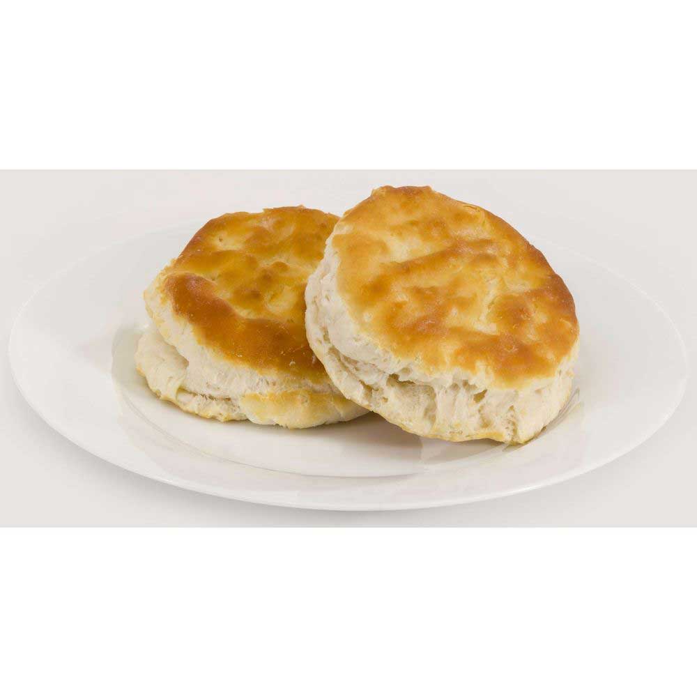 Conestoga Simple Split Southern Style Biscuit Dough, 3.17 Ounce -- 168 Per Case