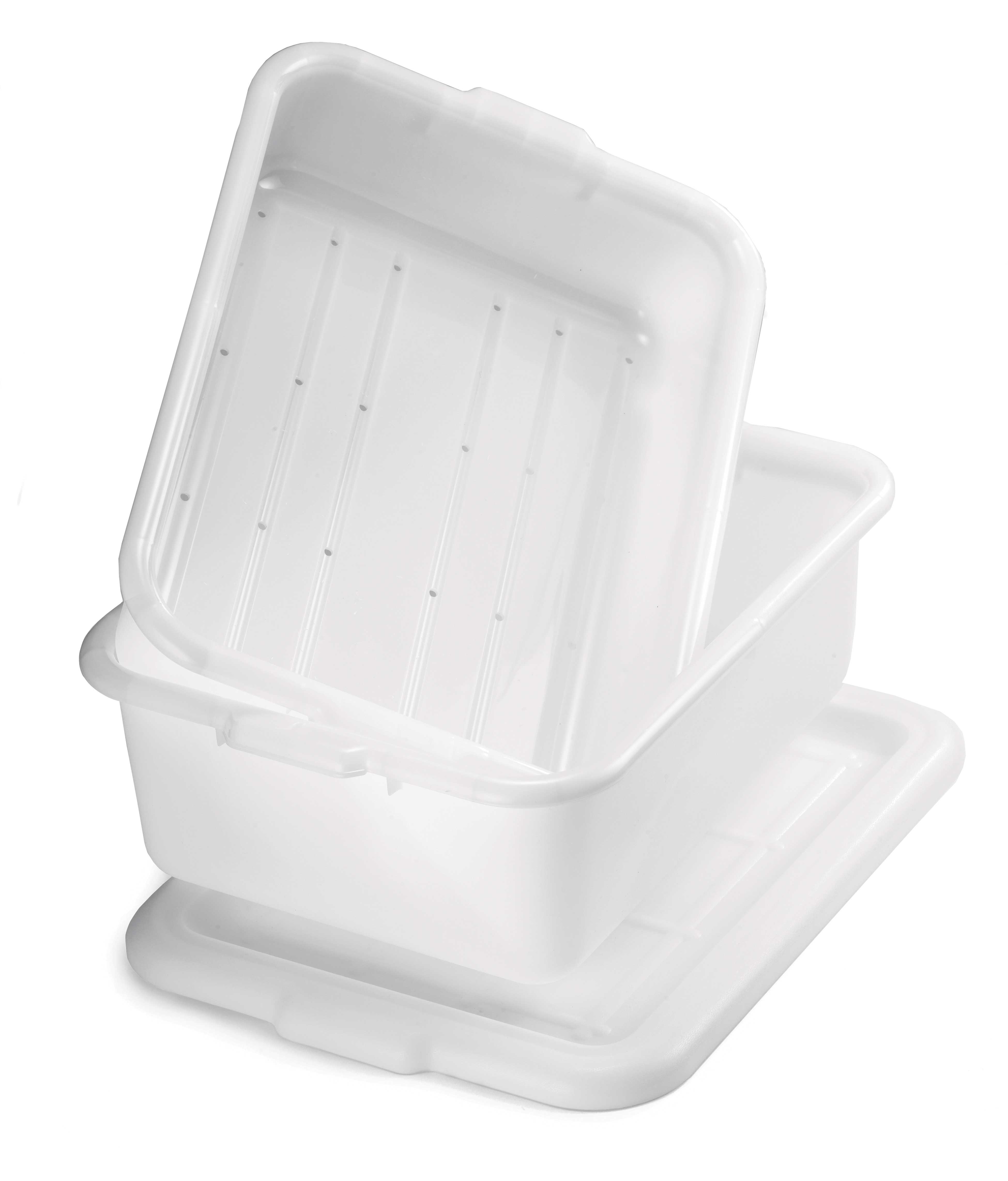 Tablecraft 7 Inch Drain Box Set