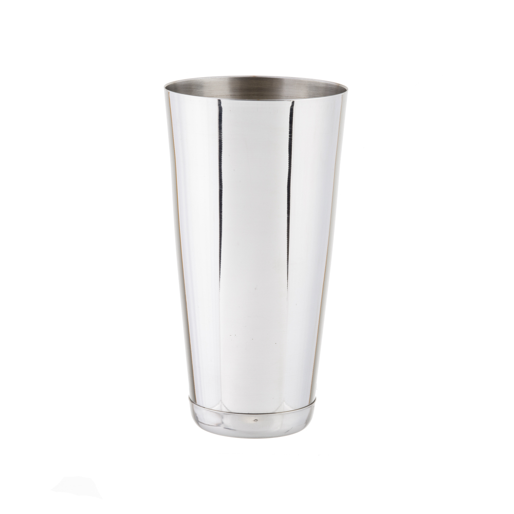 Tablecraft Bar Shaker 16 Ounce Stainless Steel