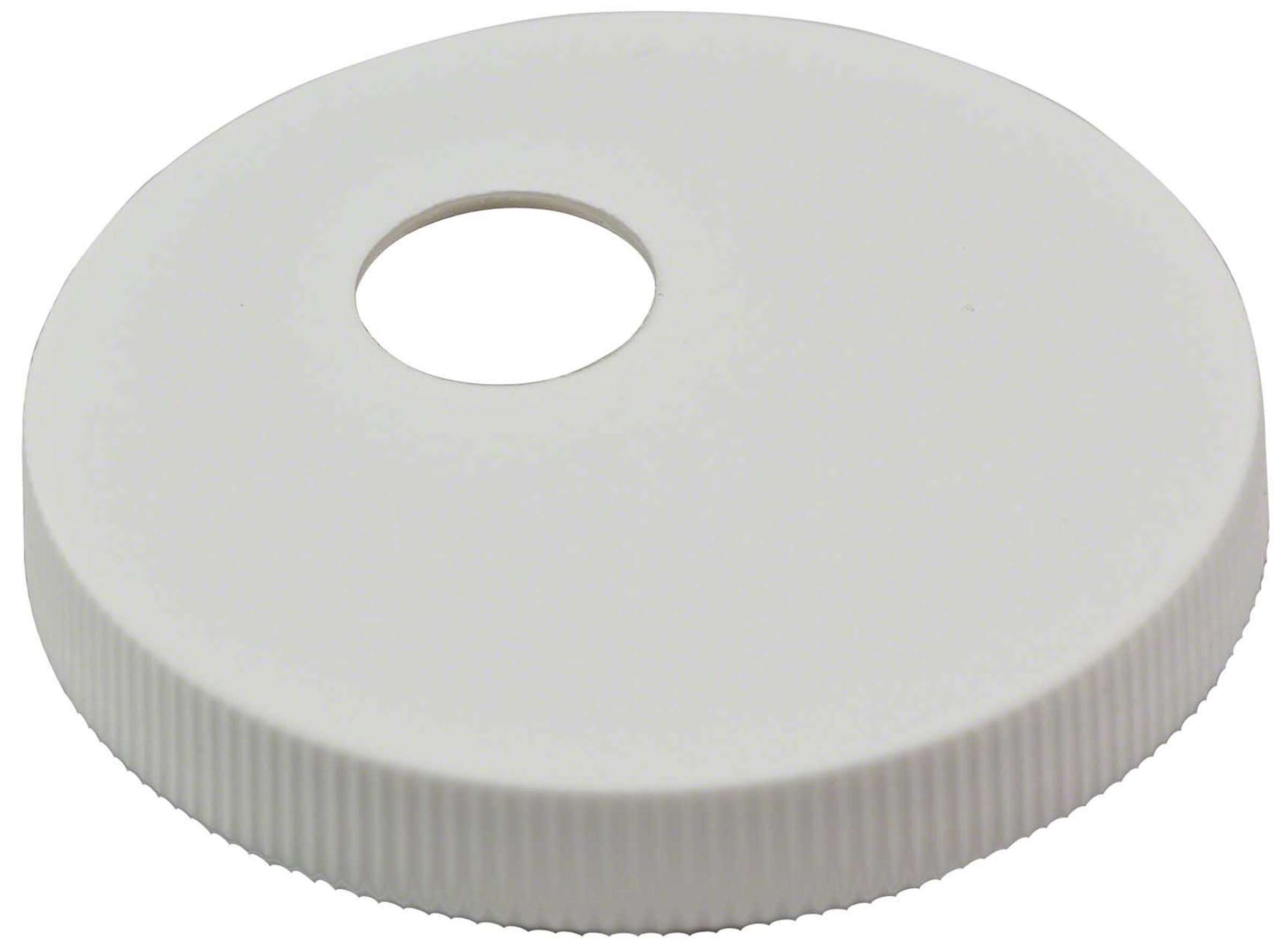 Tablecraft 110mm Replacement Condiment Pump Cap Only