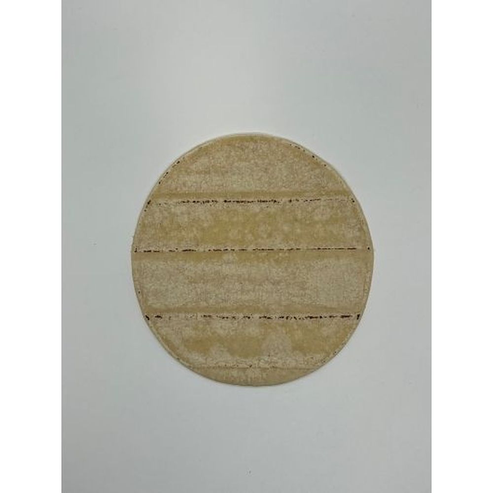 Mi Rancho White Estilo A Mano Corn Tortilla, 18.75 Pound